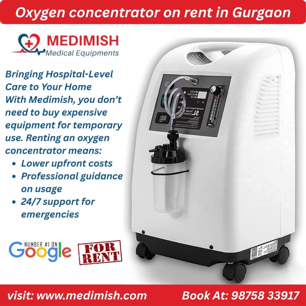 oxygen-concentrator