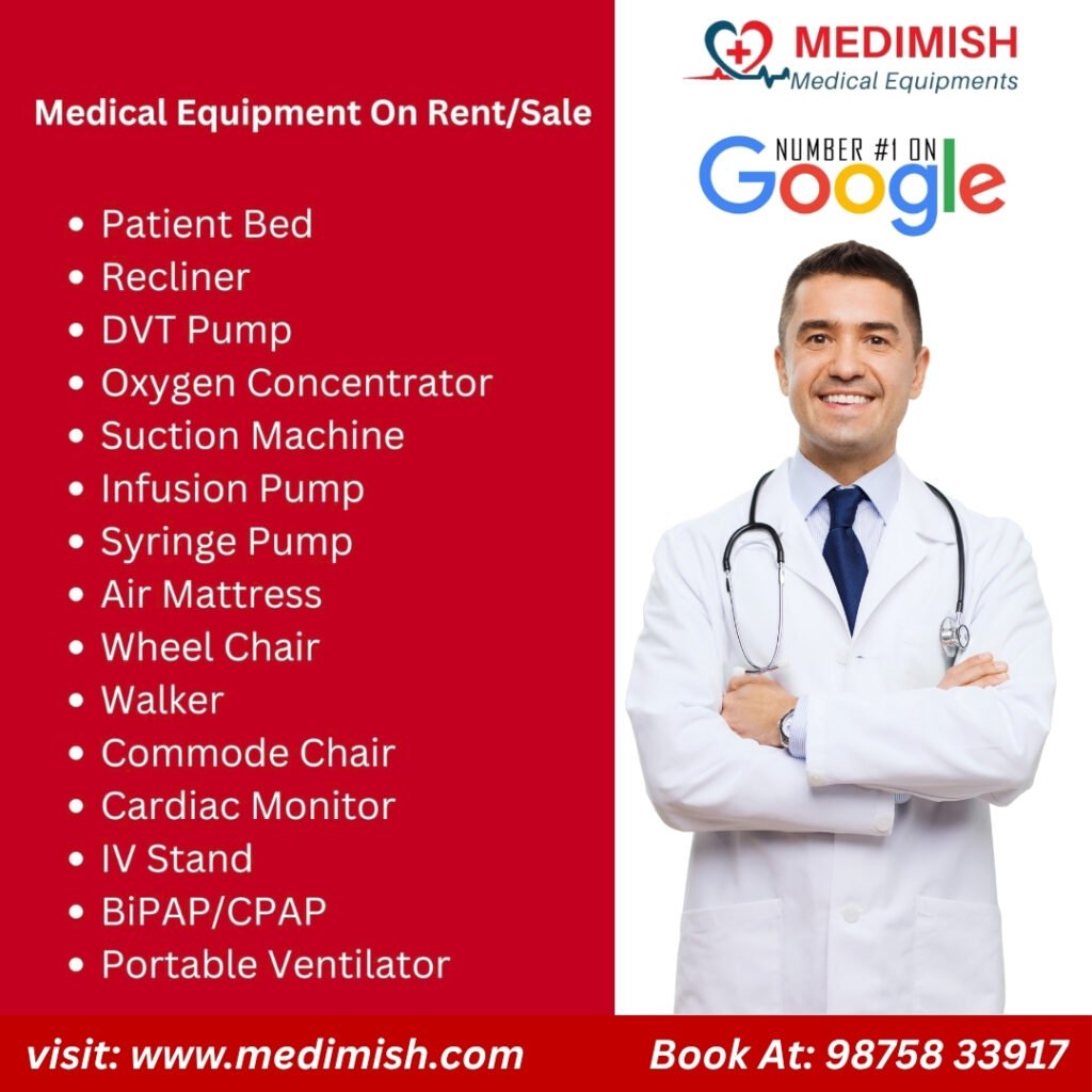 Medical Equipment