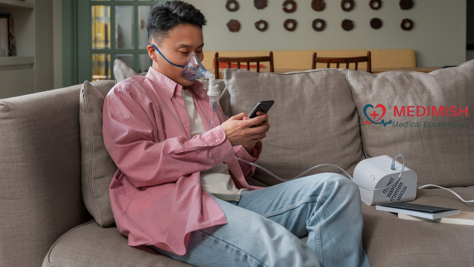 Portable Ventilator in India – Price, Uses & Buying Guide (2026)