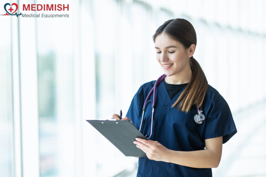 Tracheostomy Care at Home – Nursing Support & Complete Guide (2026)