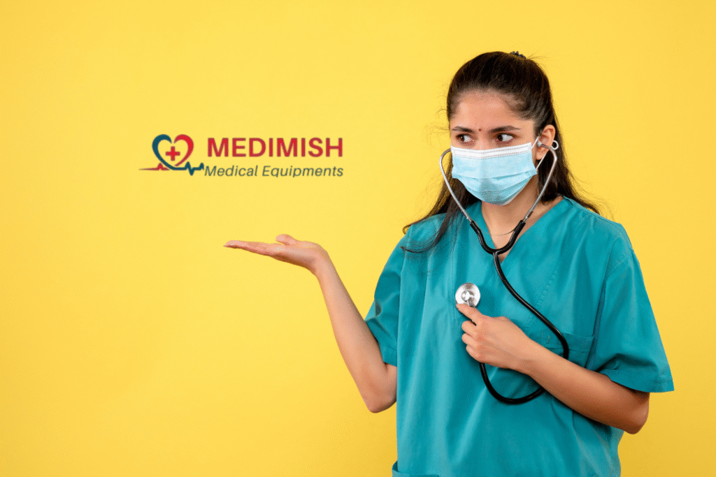 Bedridden Patient Care at Home – Nursing Services & Complete Guide (2026)